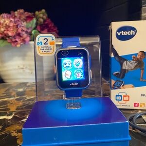 VTECH KIDIZOOM SMART WATCH DX2